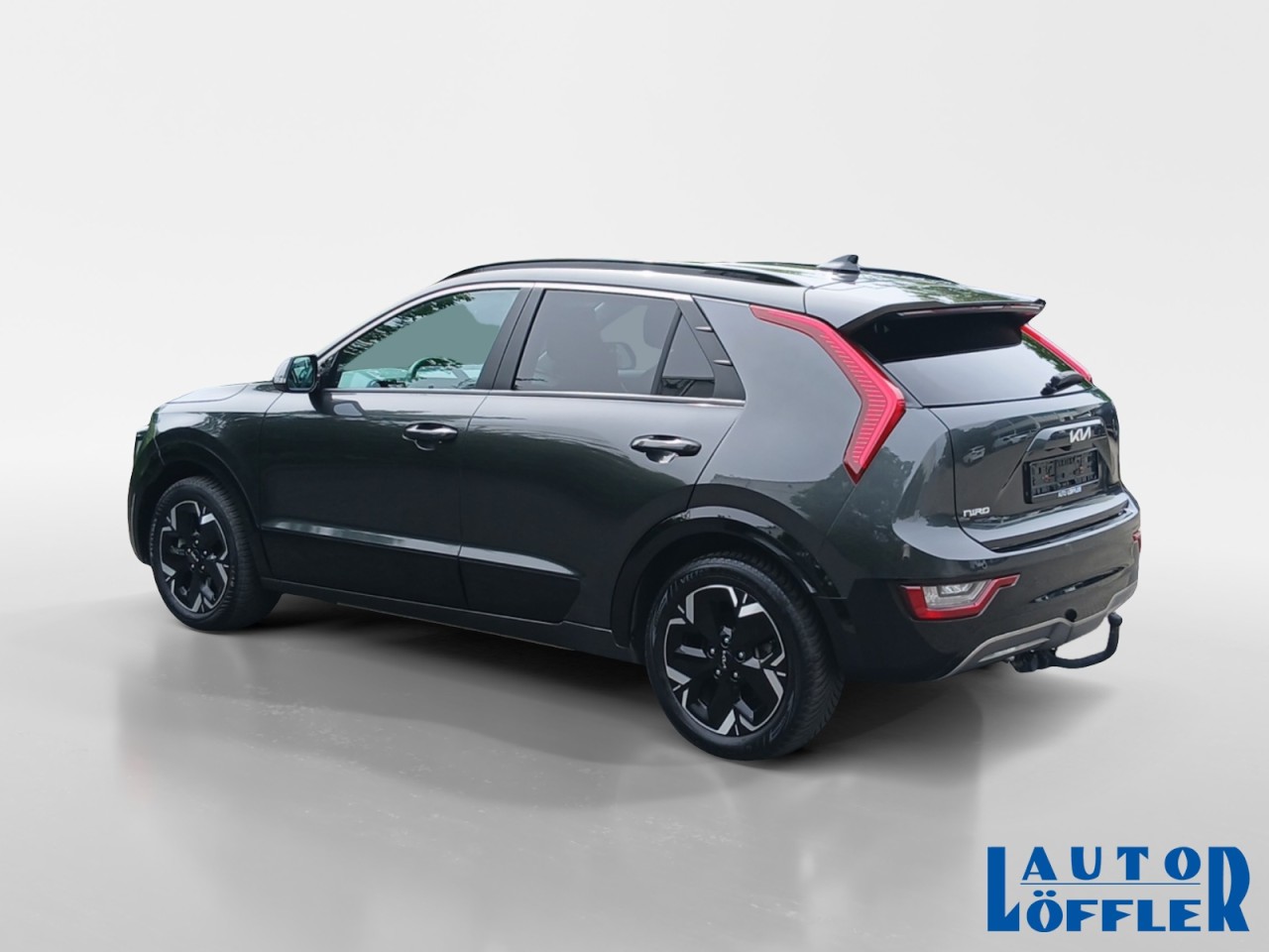 Kia eNiro