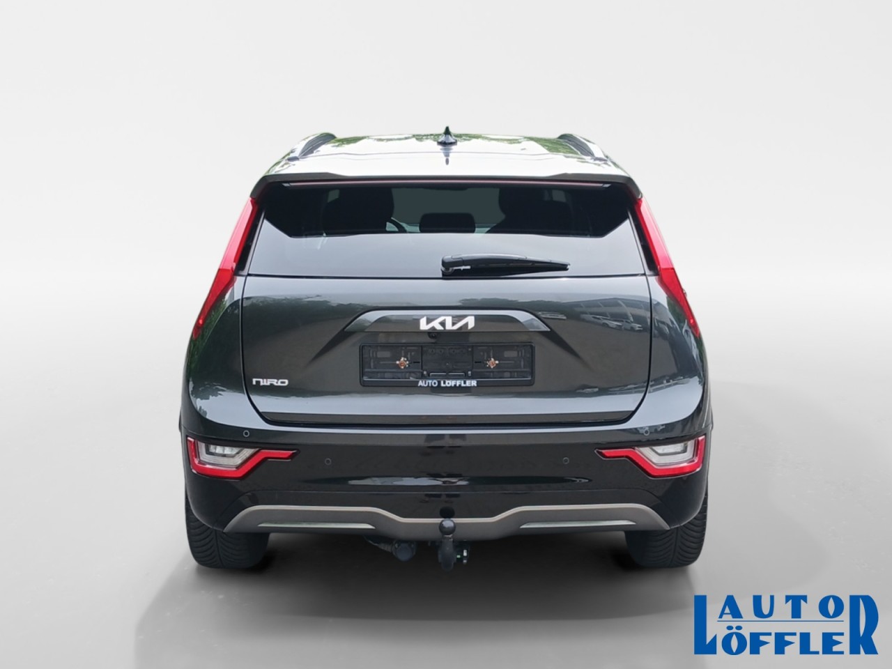 Kia eNiro