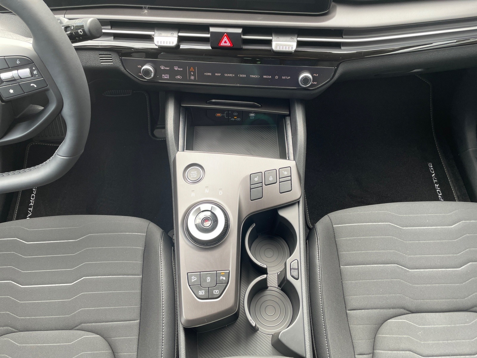 Kia Sportage – Bild 10