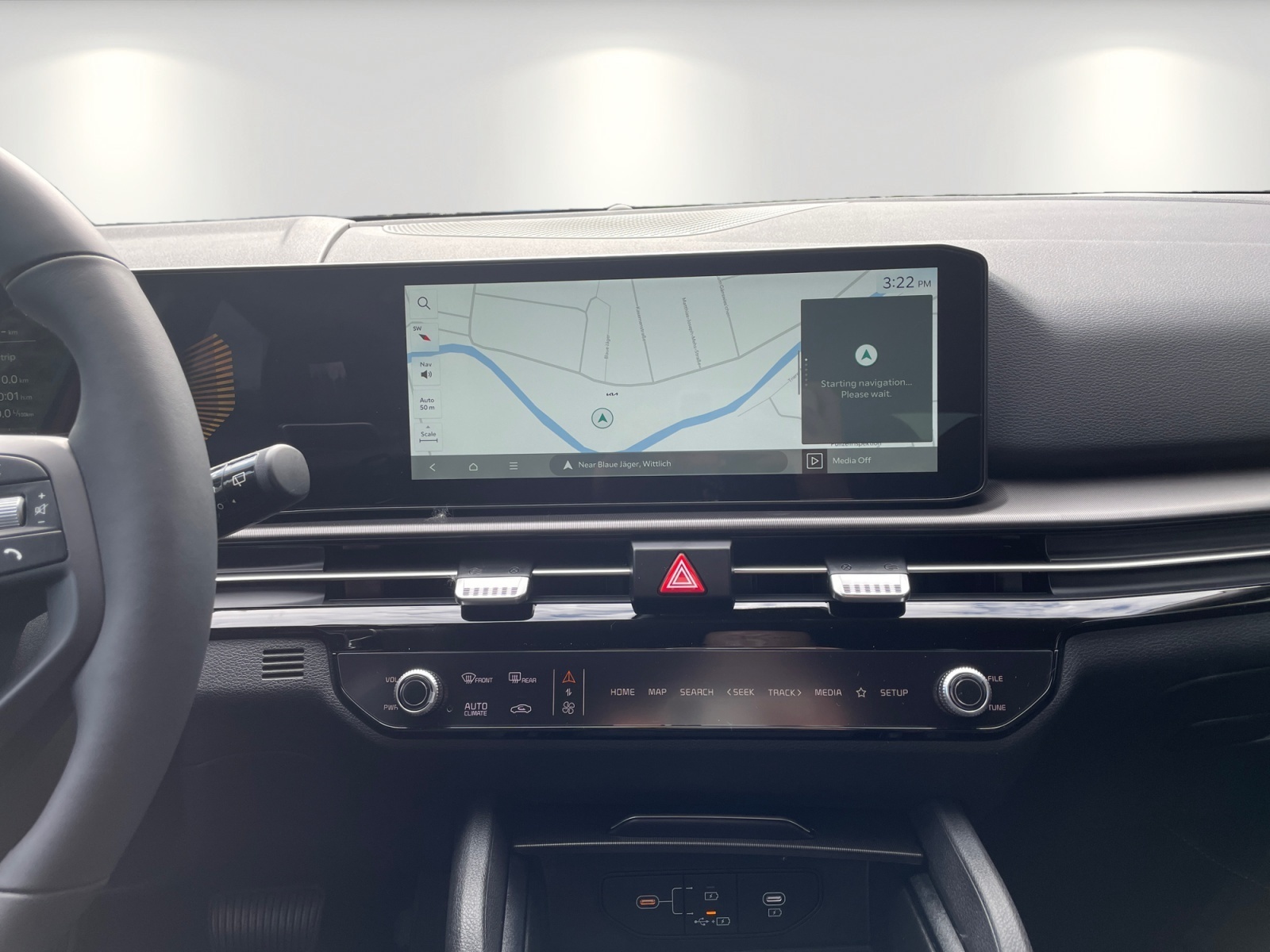 Kia Sportage – Bild 11