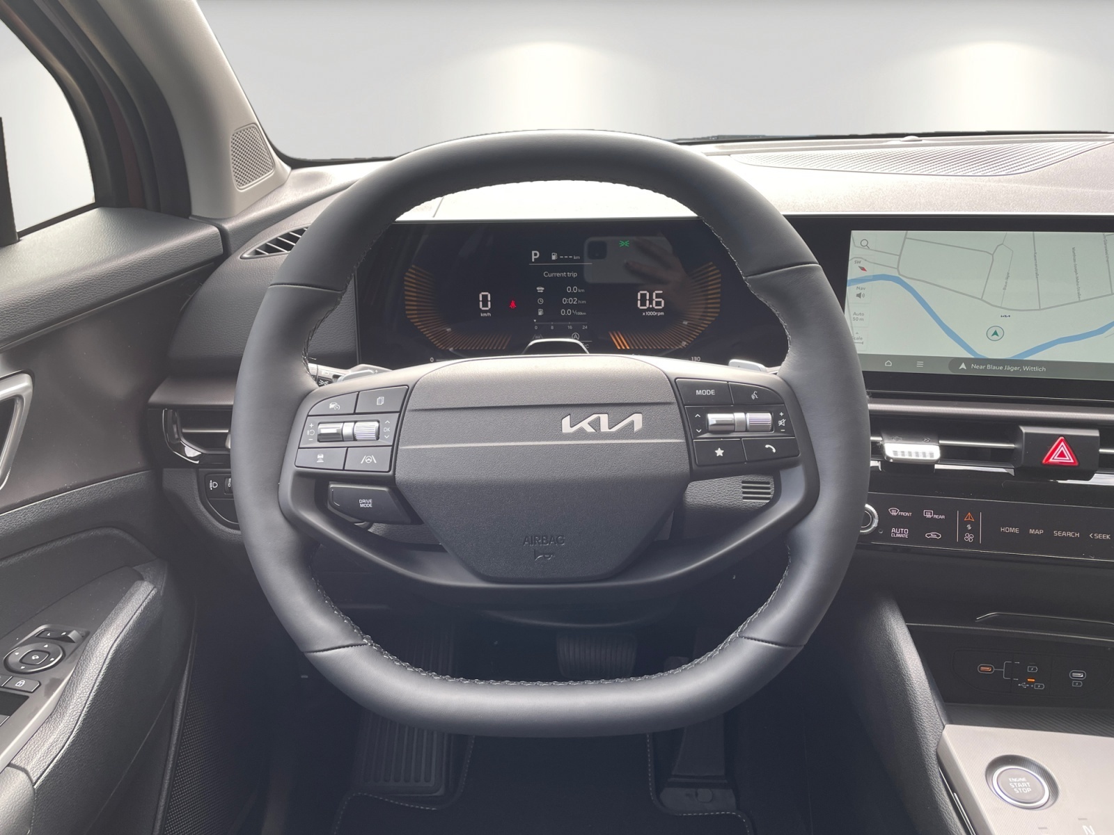 Kia Sportage – Bild 13