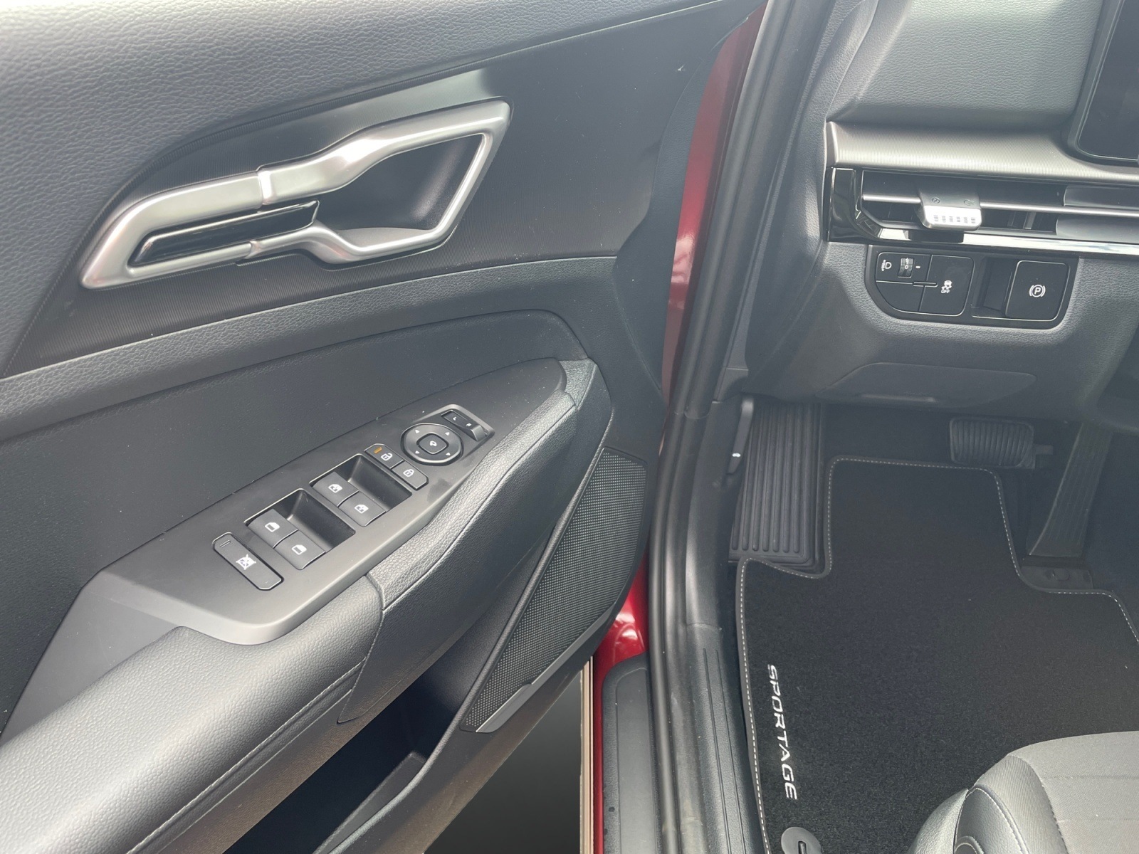 Kia Sportage – Bild 14
