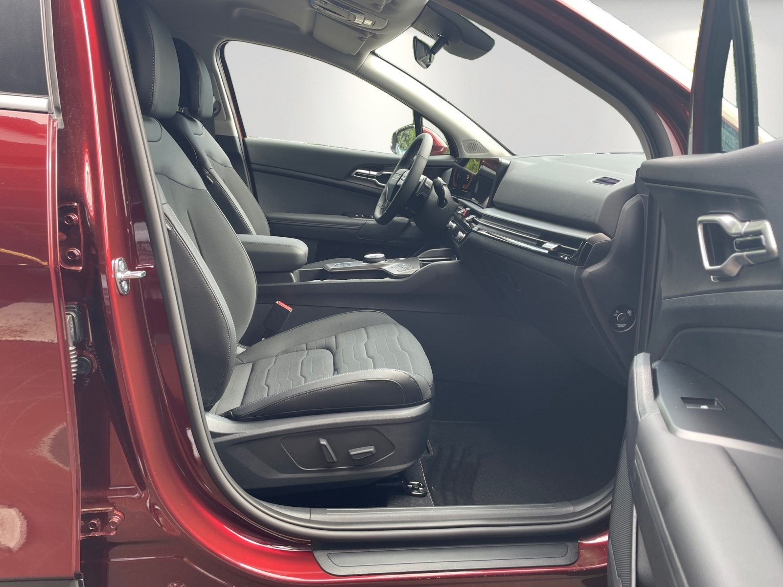 Kia Sportage – Bild 15