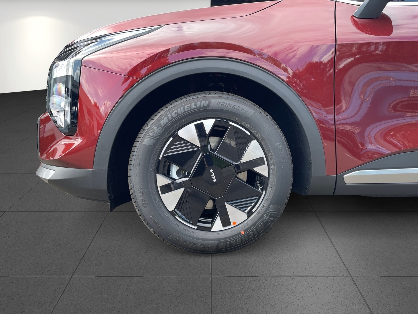 Kia Sportage – Bild 16