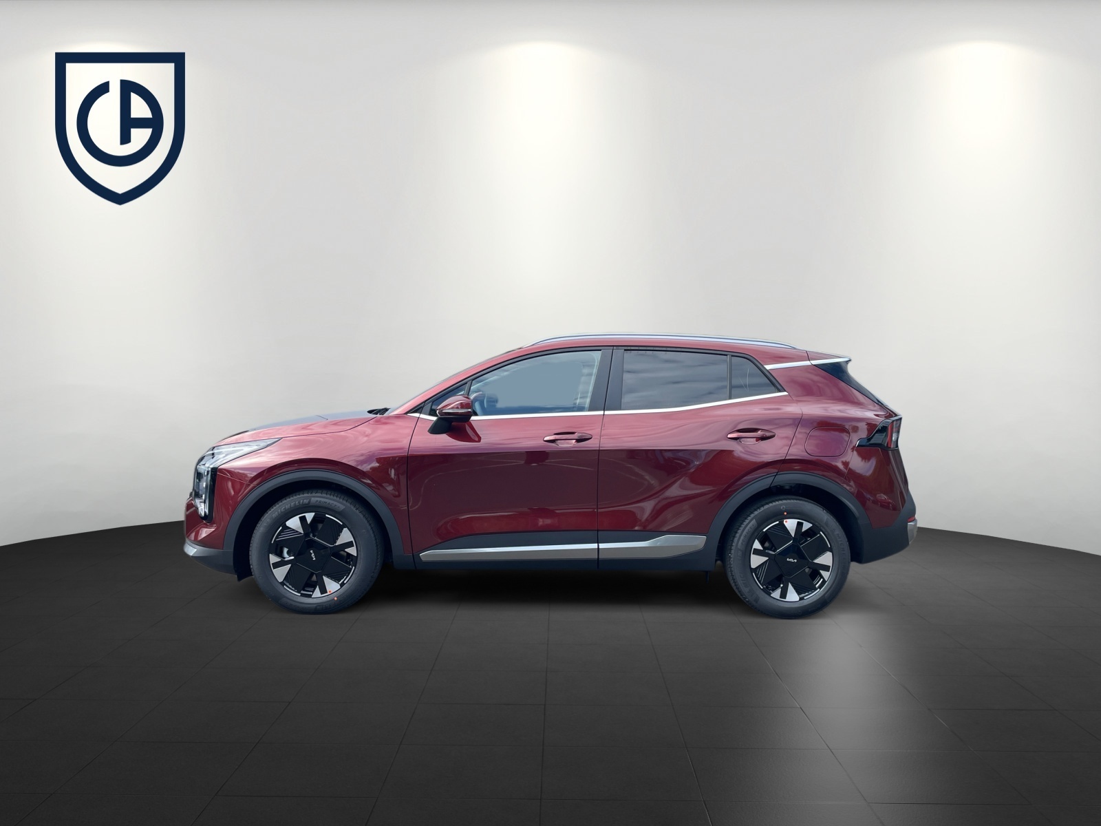 Kia Sportage – Bild 5