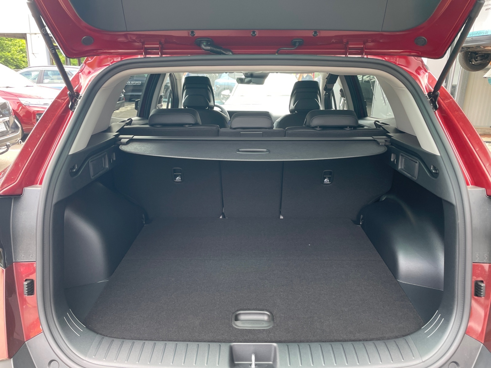 Kia Sportage – Bild 6