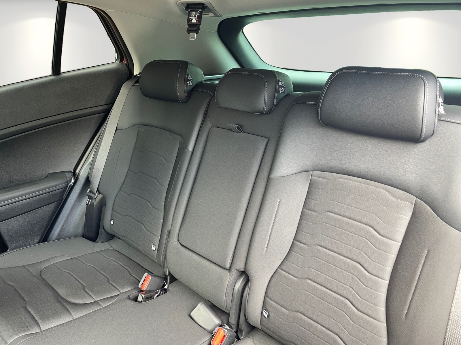Kia Sportage – Bild 7