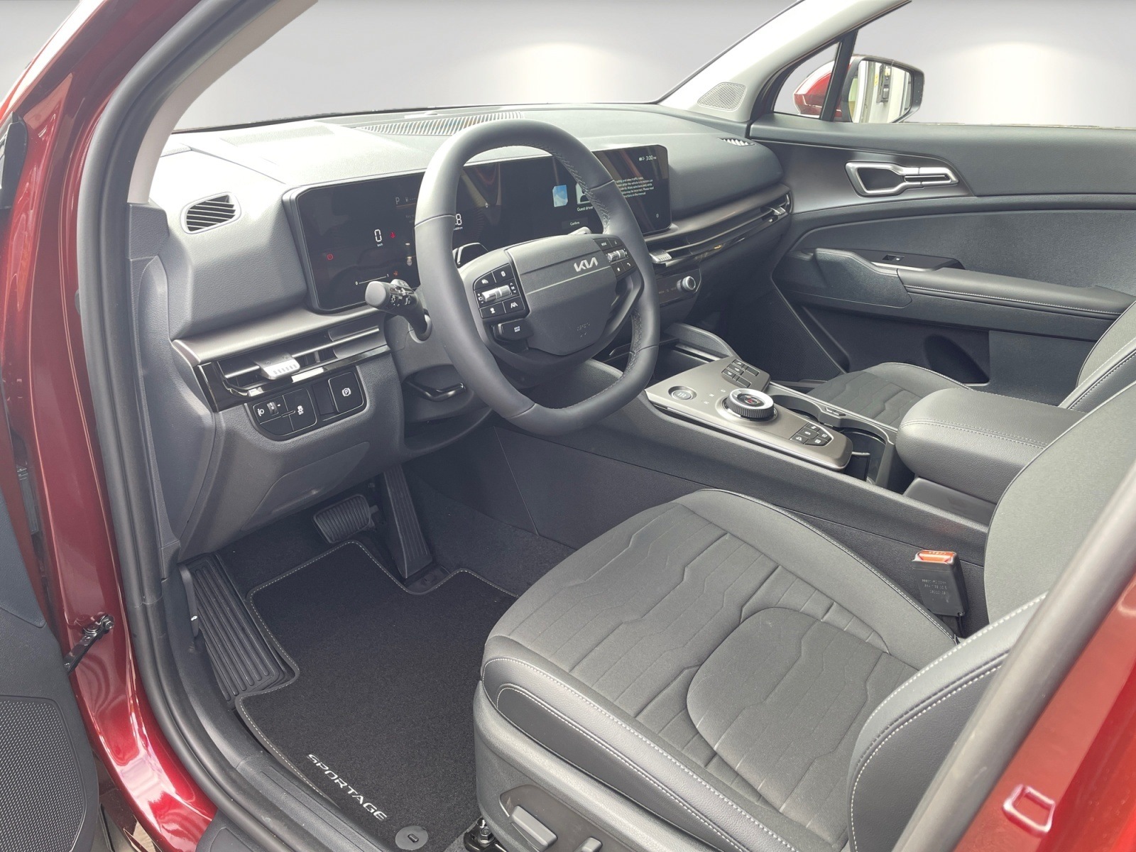 Kia Sportage – Bild 8