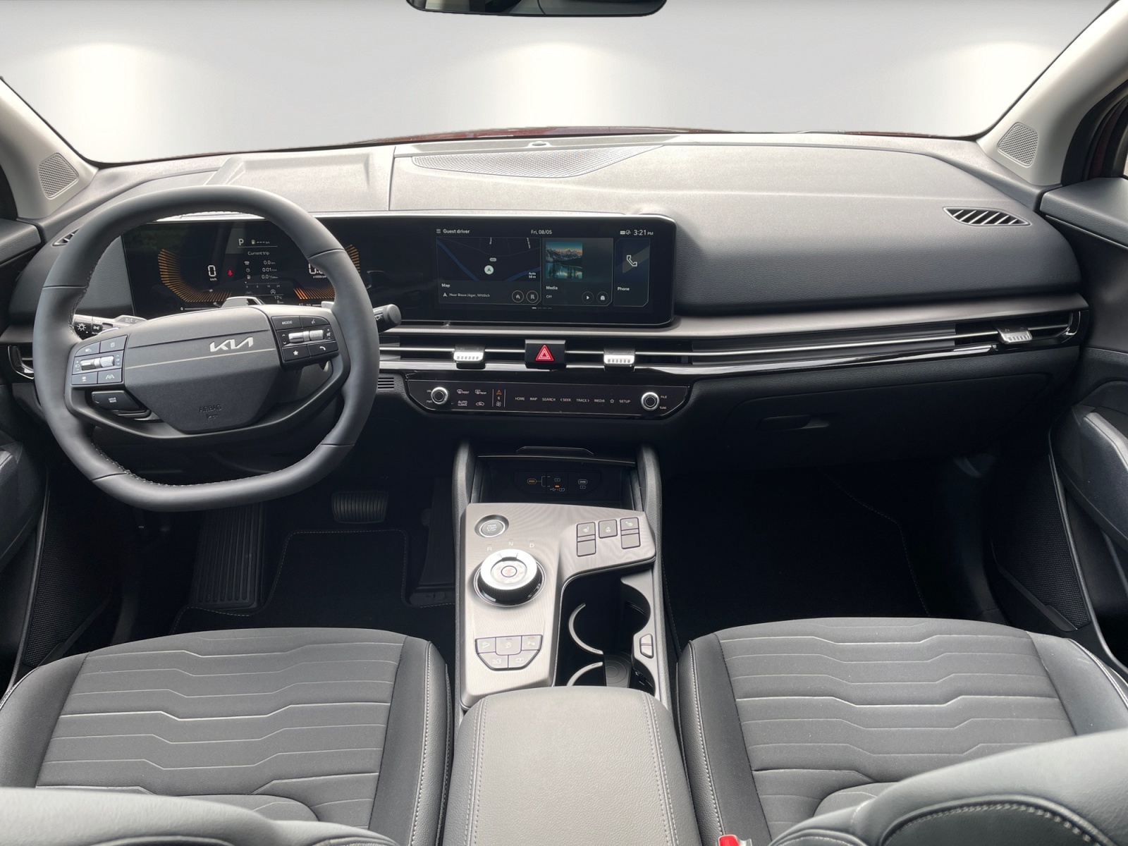 Kia Sportage – Bild 9