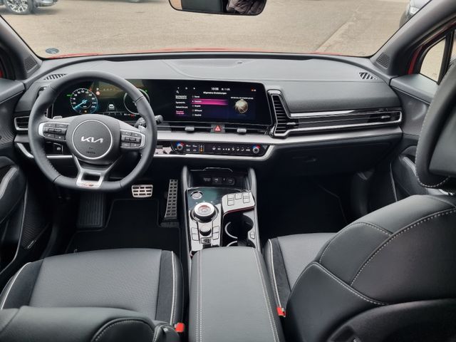 Kia Sportage – Bild 10