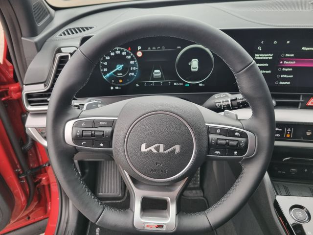 Kia Sportage – Bild 13