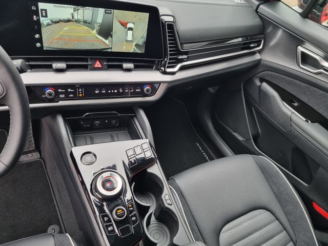 Kia Sportage – Bild 14