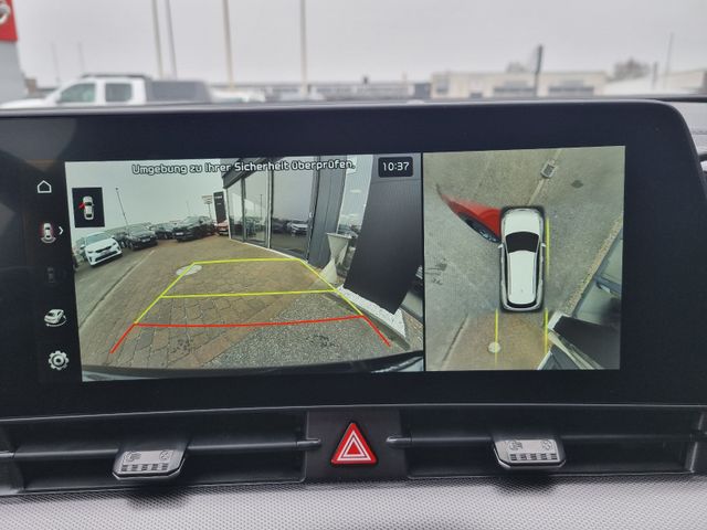 Kia Sportage – Bild 15