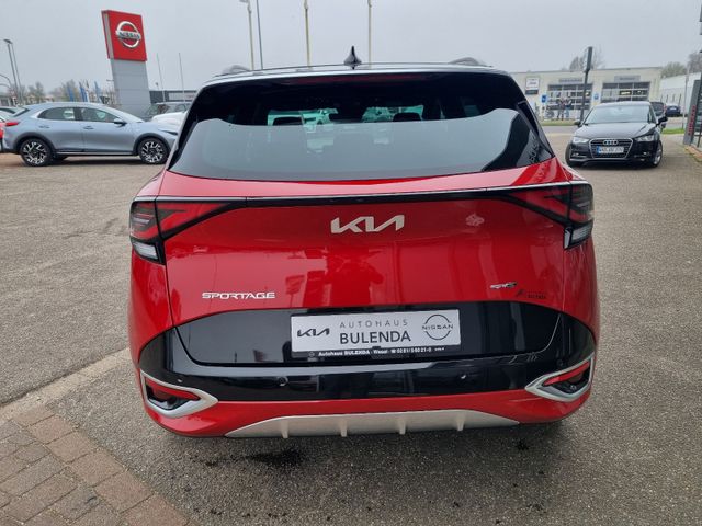 Kia Sportage – Bild 5