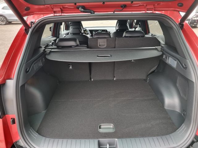 Kia Sportage – Bild 6
