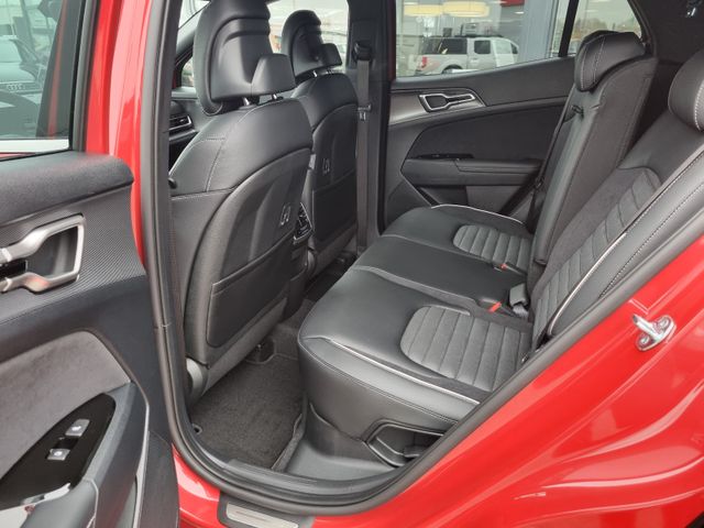 Kia Sportage – Bild 8