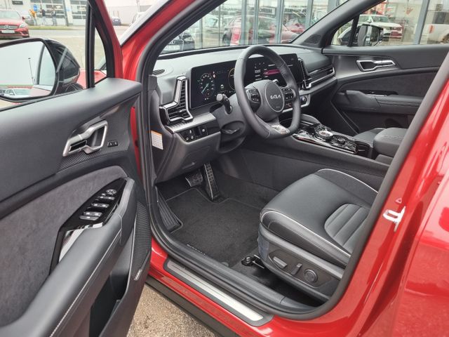 Kia Sportage – Bild 9
