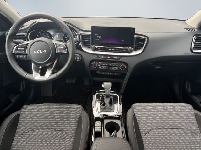 Kia cee'd – Bild 10