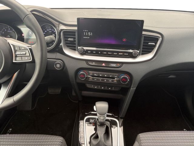 Kia cee'd – Bild 11