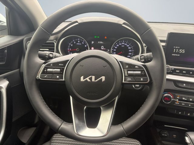 Kia cee'd – Bild 12