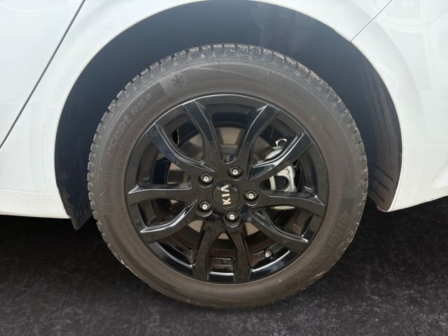 Kia cee'd – Bild 14