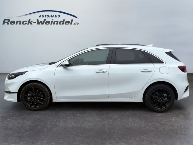 Kia cee'd – Bild 2