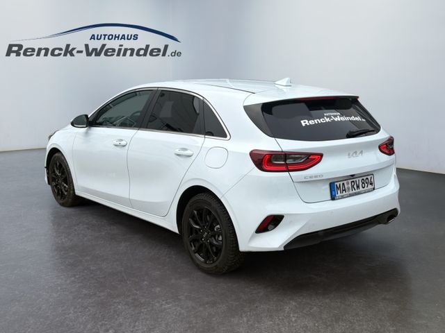 Kia cee'd – Bild 3