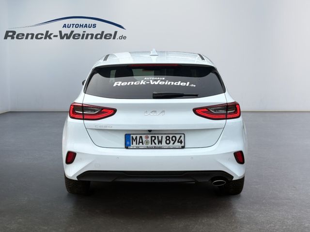 Kia cee'd – Bild 4