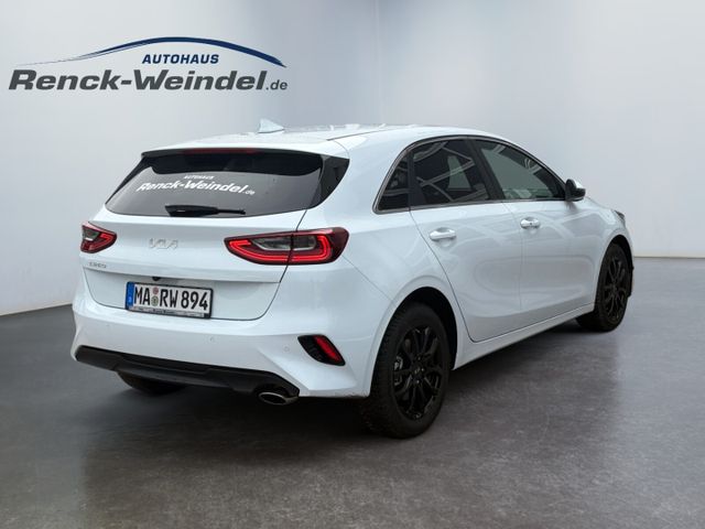 Kia cee'd – Bild 5