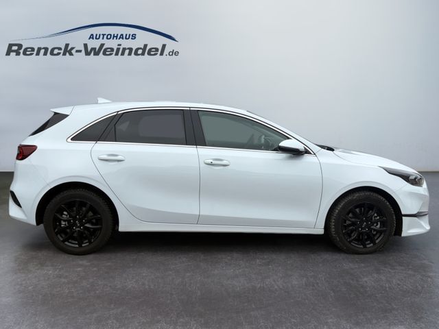 Kia cee'd – Bild 6