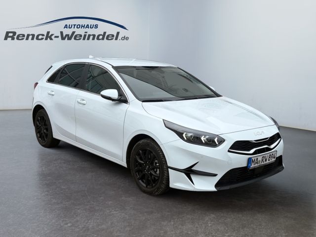 Kia cee'd – Bild 7