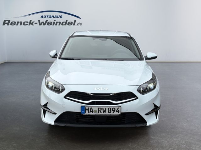 Kia cee'd – Bild 8