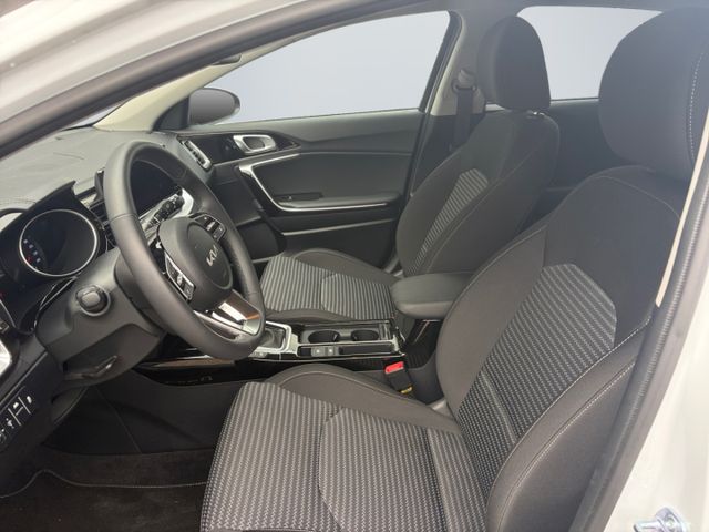 Kia cee'd – Bild 9