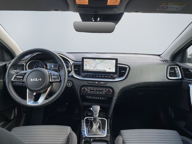 Kia cee'd – Bild 10