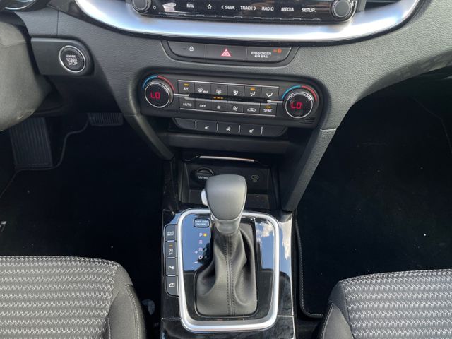 Kia cee'd – Bild 11
