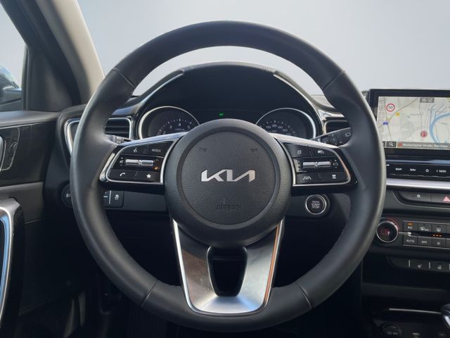 Kia cee'd – Bild 12
