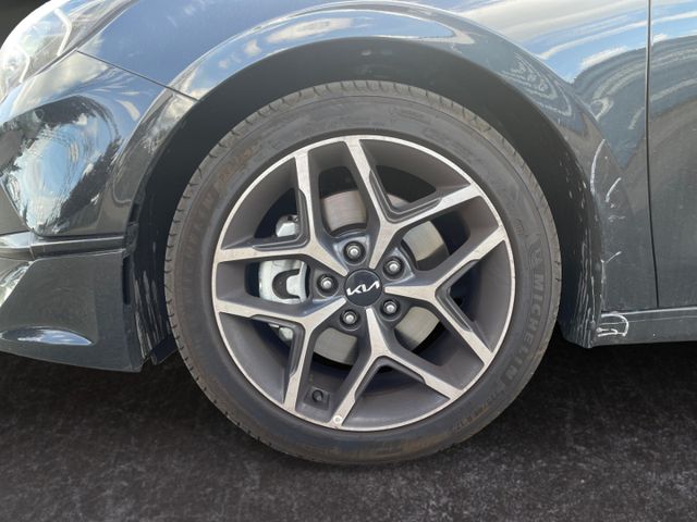 Kia cee'd – Bild 14