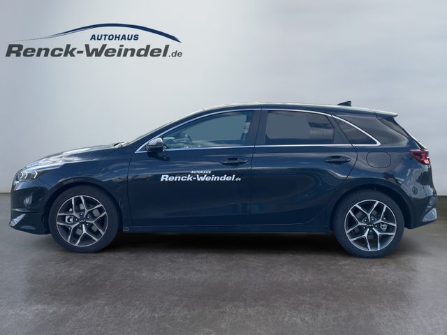 Kia cee'd – Bild 2