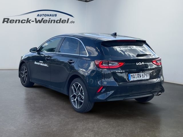Kia cee'd – Bild 3