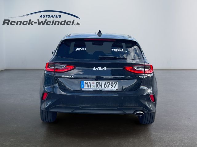 Kia cee'd – Bild 4