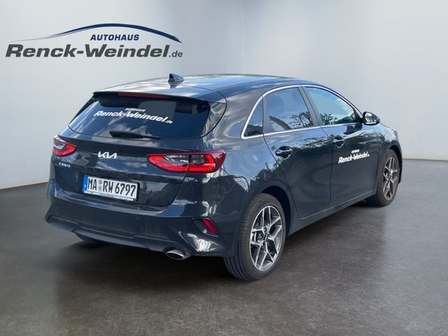 Kia cee'd – Bild 5