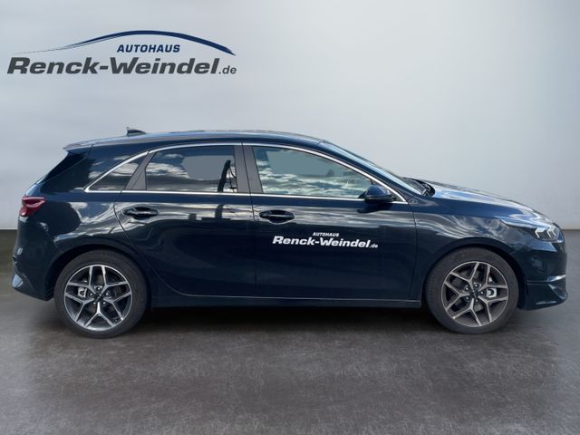 Kia cee'd – Bild 6
