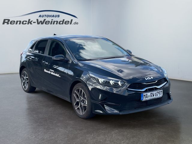 Kia cee'd – Bild 7