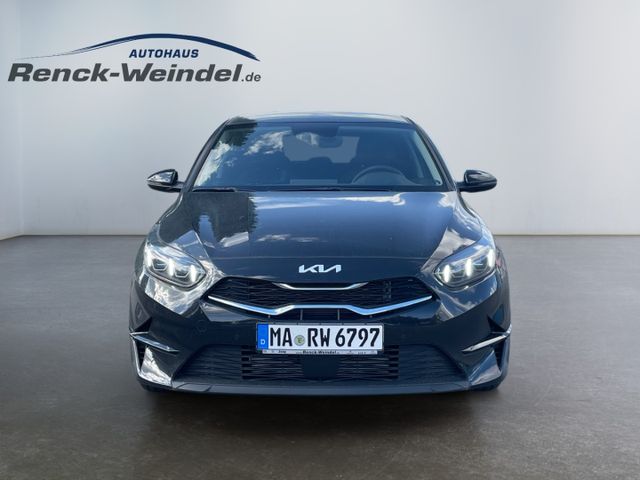 Kia cee'd – Bild 8