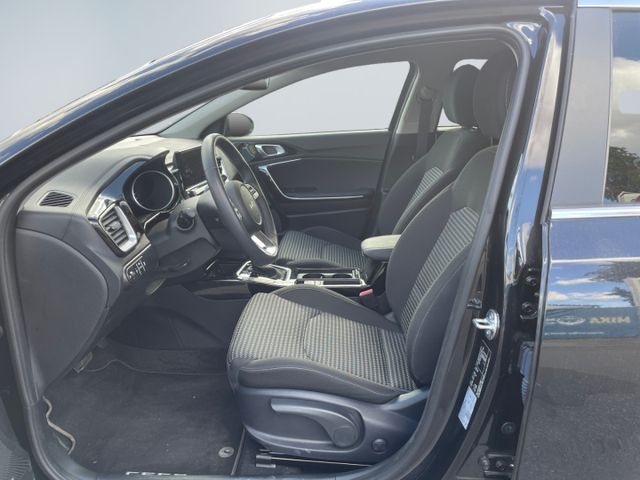 Kia cee'd – Bild 9