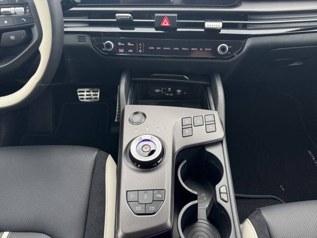Kia Sportage – Bild 11