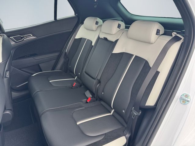 Kia Sportage – Bild 13
