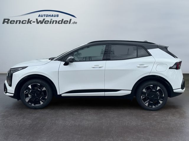 Kia Sportage – Bild 2