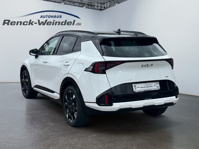Kia Sportage – Bild 3