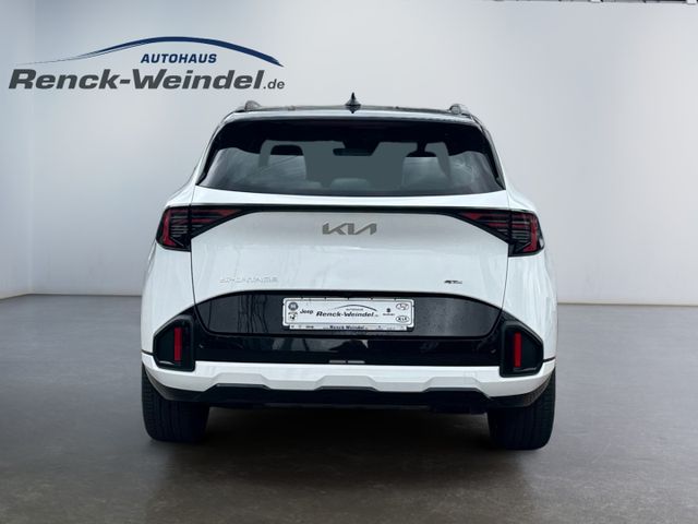Kia Sportage – Bild 4